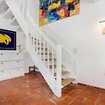 5 Sterne Reetdachhaus Wildroeschen Casa vacanze
