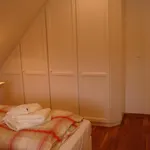 Casa vacanze 5 Sterne Reetdachhaus Wildroeschen
