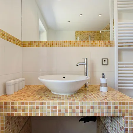 5 Sterne Reetdachhaus Wildroeschen